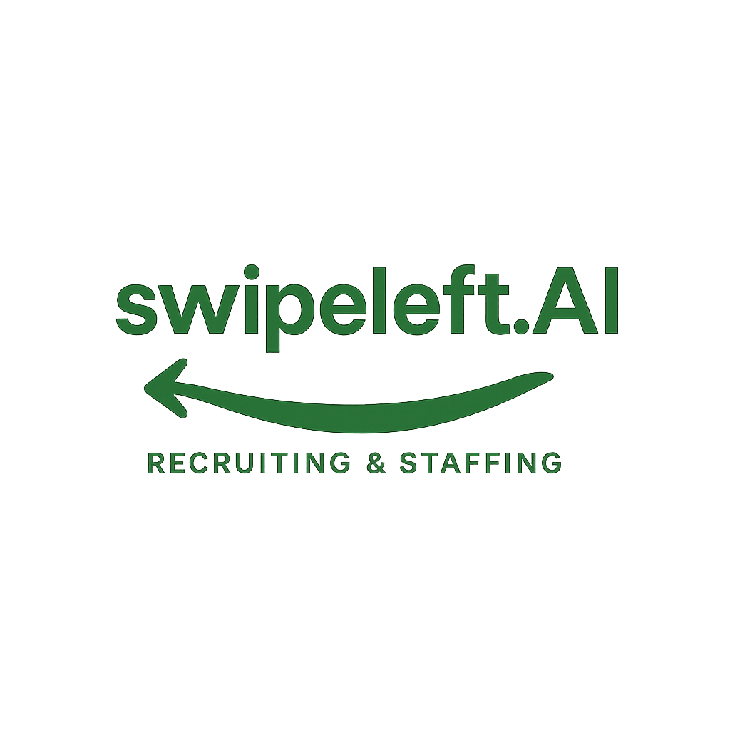 swipeleft ai - contractors for consulting firms